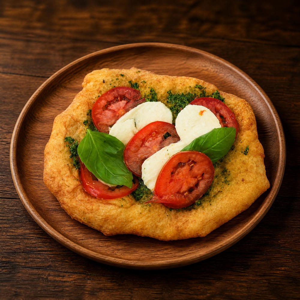 Lángos