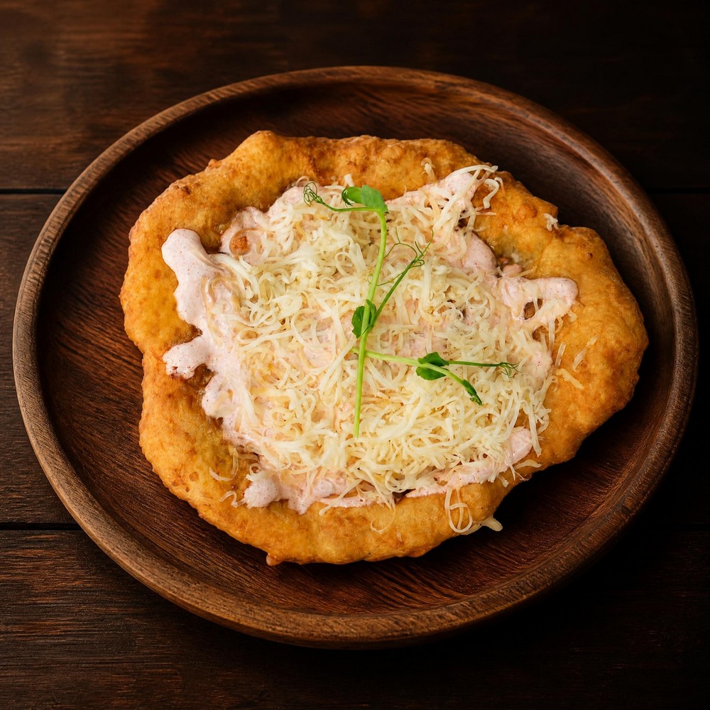 Lángos