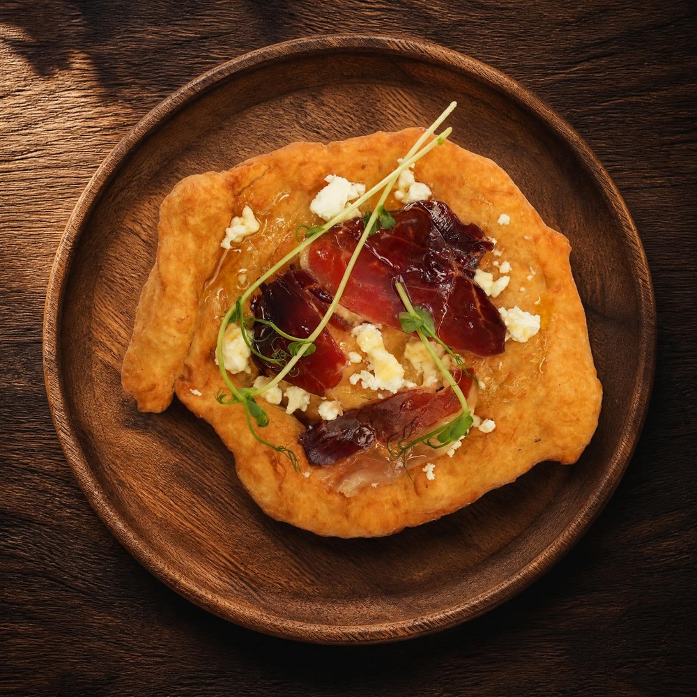 Lángos