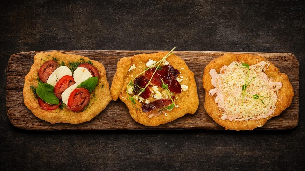 Lángos