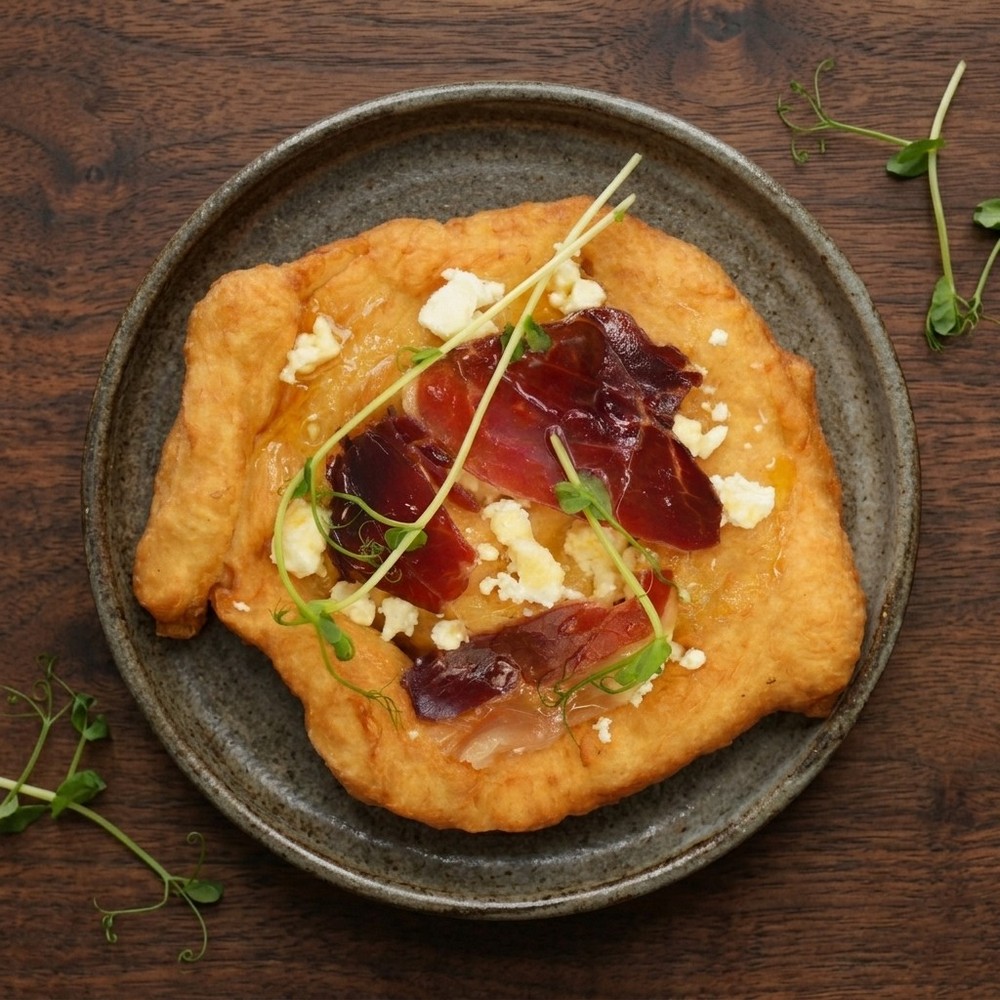 Lángos